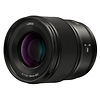 Lumix S 50mm f/1.8 Lens Thumbnail 4