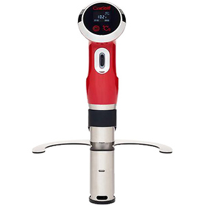 Cs Temperature Control System