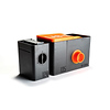 ars-imago LAB-BOX Developing Tank 2-Module Kit (Orange) Thumbnail 0