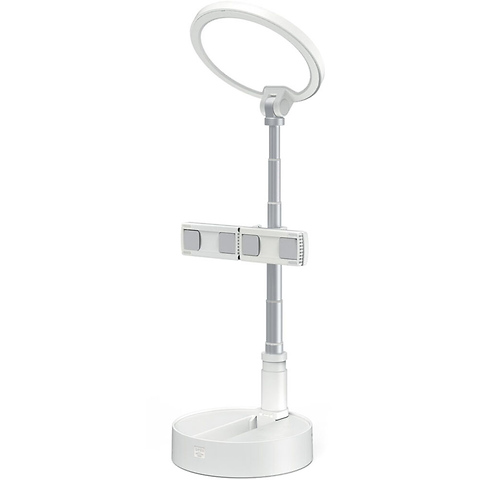 L10 Selection Portable, Beauty-Enhancing and Eye-Caring LED Lamp Image 1