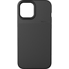 Thin Case with MagSafe for iPhone 12 Pro Max (Black) Thumbnail 0