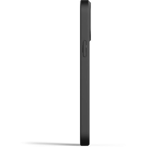Thin Case with MagSafe for iPhone 12 Pro Max (Black) Image 2