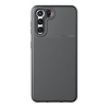 Thin Case with MagSafe for Samsung Galaxy S21 (Black) Thumbnail 0