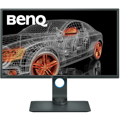 PD3200Q 32 in. 16:9 QHD LCD Monitor Image 1