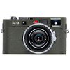 M8.2 Limited Edition Rangefinder Digital Camera - Safari Edition Thumbnail 1