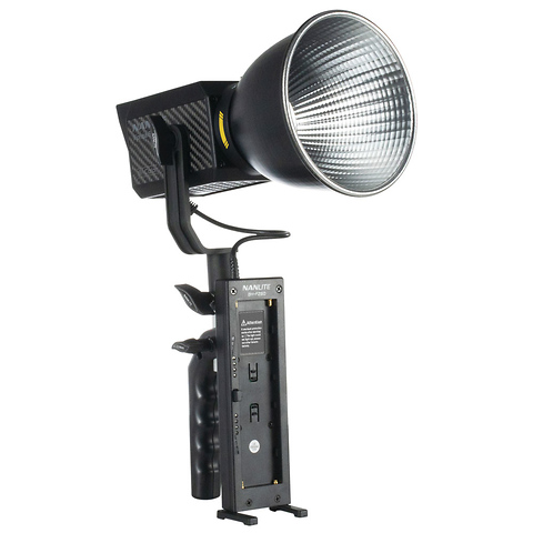 Forza 60B Bi-Color LED Monolight Kit Image 1