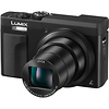 Lumix DC-ZS70 Digital Camera (Black) - Pre-Owned Thumbnail 0