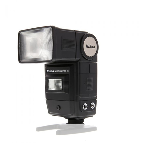 SB-16 Flash For Nikon - Pre-Owned Image 0