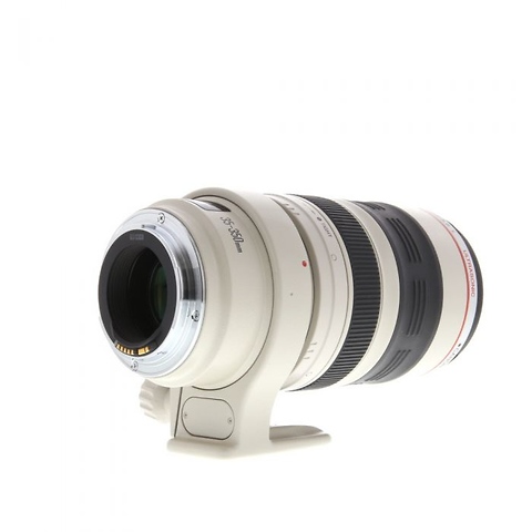 35-350mm f/3.5-5.6 L USM EF-Mount Lens - Pre-Owned Image 0