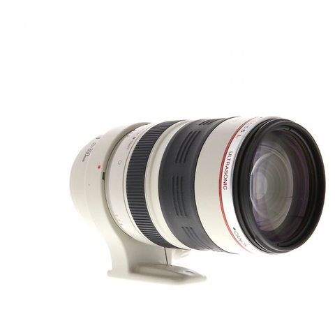 35-350mm f/3.5-5.6 L USM EF-Mount Lens - Pre-Owned Image 1