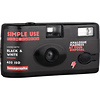 Black & White 400 Simple Use Film Camera Thumbnail 0