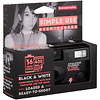 Black & White 400 Simple Use Film Camera Thumbnail 3