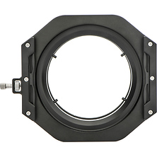 100mm Filter Holder for Olympus 7-14mm f/2.8 Pro Lens Image 0