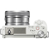 Alpha ZV-E10 Mirrorless Digital Camera with 16-50mm Lens (White) Thumbnail 2