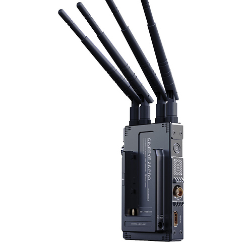 CineEye 2S Pro Wireless Video Transmitter and Receiver Image 4
