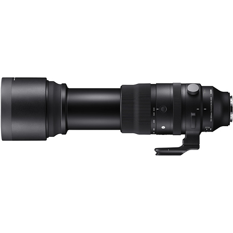 150-600mm f/5-6.3 DG DN OS Sports Lens for Leica L Image 4