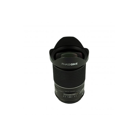 28mm f/4.5 Lens for Mamiya 645AF Series, Phase One Body - Pre-Owned Image 1