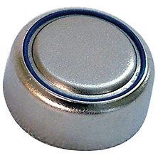S76PX 1.55V Silver Oxide Battery Image 0