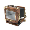 Zone VI Studios INC. 4x5 Camera Wooden with Gold Plated - Pre-Owned Thumbnail 1