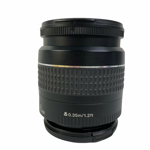 22-55mm f/4-5.6 USM EF Lens - Pre-Owned Image 1