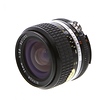 24mm f/2.8 Nikkor AIS Manual Focus Lens - Pre-Owned Thumbnail 0