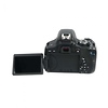 EOS 750D (Rebel T6I, International) DSLR Camera Body - Pre-Owned Thumbnail 1