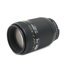 Nikkor 70-210mm F/4-5.6 D AF Lens - Pre-Owned Image 0