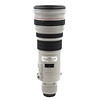 EF 500mm f/4L IS (Image Stabilizer) USM Lens with Hard Case - Pre-Owned Thumbnail 0