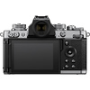 Z fc Mirrorless Digital Camera with 16-50mm Lens Thumbnail 5