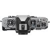 Z fc Mirrorless Digital Camera with 28mm Lens Thumbnail 1