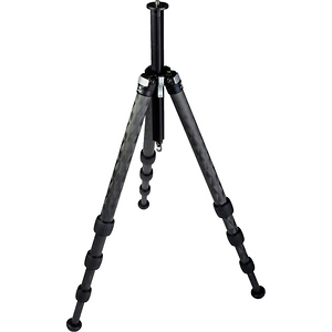 Ascend-14 Compact Travel Carbon Fiber Tripod