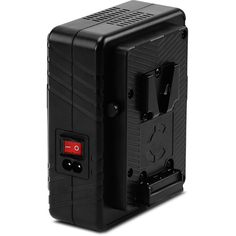 V-RAPTOR 8K VV + 6K S35 Dual-Format DSMC3 Camera with Starter Pack (Canon RF, Black) Image 15