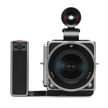 907X Anniversary Edition Medium Format Mirrorless Camera Kit