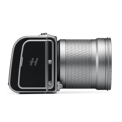 907X Anniversary Edition Medium Format Mirrorless Camera Kit Image 3