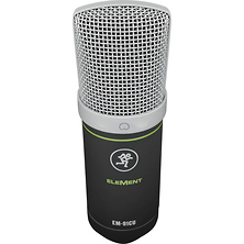 EM-91CU USB Condenser Microphone Image 0