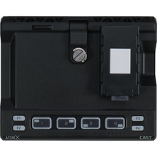 AtomX CAST 4x HDMI Switching and Streaming Dock for Ninja V Image 0