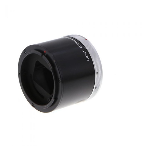 FD 50 Universal Extension Tube - Pre-Owned Image 0