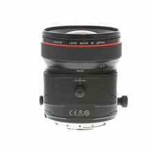 24mm F/3.5 L TS-E Tilt Shift Manual Focus EF-Mount Lens - Pre-Owned Image 0