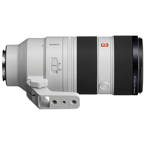 FE 70-200mm f/2.8 GM OSS II Lens Image 5
