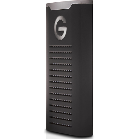 4TB G-DRIVE SSD USB 3.2 Gen 2 Type-C Portable SSD Image 1