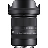 18-50mm f/2.8 DC DN Contemporary Lens for Fujifilm X Thumbnail 0