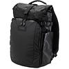 Fulton v2 10L Photo Backpack (Black/Black Camo) Thumbnail 1