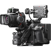 Ronin 4D 4-Axis Cinema Camera 8K Combo Kit with DL PZ 17-28mm T3.0 ASPH Lens Thumbnail 0