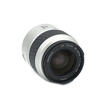 35-80mm f/4-5.6 AF Silver Lens - Pre-Owned Image 0