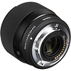 56mm f/1.4 DC DN Contemporary Lens for Micro Four Thirds - Pre-Owned Thumbnail 0
