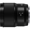 Lumix S 35mm f/1.8 Lens Thumbnail 3