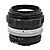 Nikkor-H 85mm f/1.8 Manual Focus Non Ai Lens - Pre-Owned