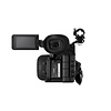 XF605 Professional UHD 4K Camcorder Thumbnail 6