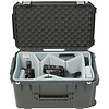 iSeries 2213-12 Case with Think Tank Video Dividers & Lid Foam (Black) Thumbnail 1