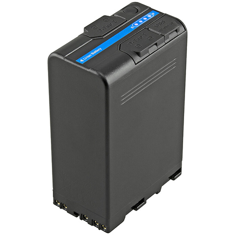 ProLine BP-U100 Lithium-Ion Battery Image 0